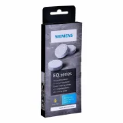 Siemens Cleaning Tablets 